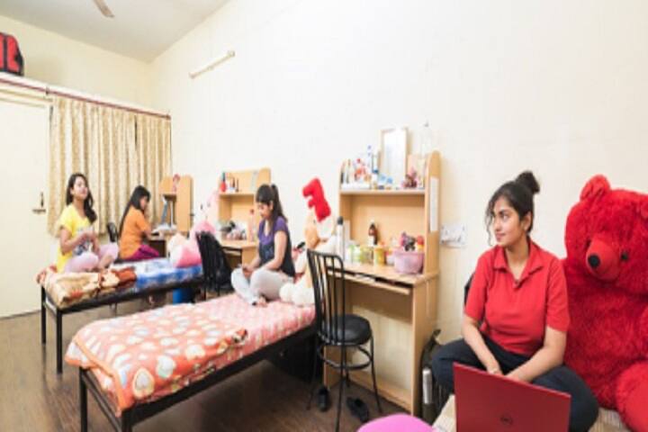 hostel